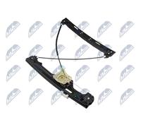 NTY Alzacristallo compatibile con BMW EPS-BM-061