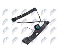 NTY EPS-BM-064 Alzacristallo per BMW