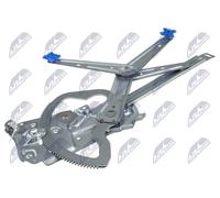 NTY EPS-BM-079 Alzacristallo per BMW