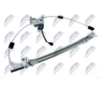 Regolatore Di Finestra Per JEEP LIBERTY 02-07 Sinistro Posteriore Con Motore