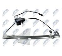 NTY Alzacristallo compatibile con JEEP EPS-CH-009