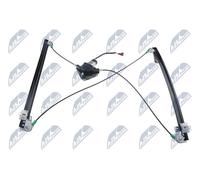 Alzacristallo anteriore Dx elettrico EPS-CH-012S NTY per CHRYSLER DODGE