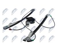 NTY Alzacristallo compatibile con CHRYSLER DODGE EPS-CH-013S