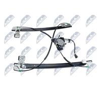 NTY Alzacristallo compatibile con CHRYSLER EPS-CH-017S