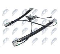 Alzacristallo anteriore Dx elettrico EPS-CH-018S NTY per CHRYSLER VOYAGER IV