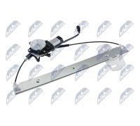 NTY Alzacristallo compatibile con JEEP EPS-CH-023S
