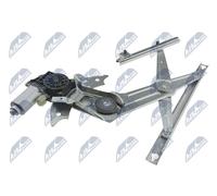 Alzacristallo anteriore Sx elettrico EPS-CH-025S NTY per DODGE RAM 1500 Pick-up