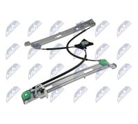 NTY Alzacristallo compatibile con CHRYSLER EPS-CH-039