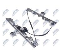 NTY Alzacristallo compatibile con EPS-CH-043