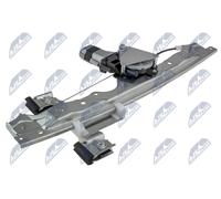 NTY Alzacristallo compatibile con JEEP EPS-CH-046