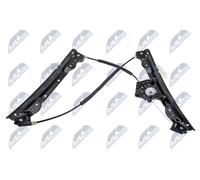 NTY Alzacristallo compatibile con CHRYSLER EPS-CH-049