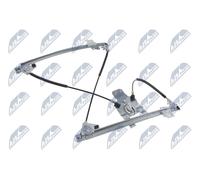 Alzacristallo anteriore Sx elettrico EPS-CT-013 NTY per CITROËN C5 III