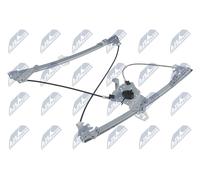 NTY Alzacristallo compatibile con CITROËN DS EPS-CT-014