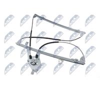 Alzacristallo anteriore Dx elettrico EPS-CT-016 NTY per CITROËN XSARA PICASSO