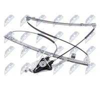 NTY Alzacristallo compatibile con CITROËN DS EPS-CT-017
