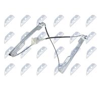 Alzacristallo anteriore Sx elettrico EPS-CT-019 NTY per CITROËN C5 I C5 I Break