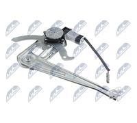 Alzacristallo anteriore Dx elettrico EPS-FR-000S NTY per FORD RANGER