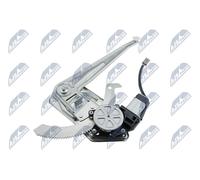 NTY EPS-FR-001S Alzacristallo