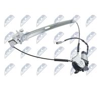 Alzacristallo anteriore Dx elettrico EPS-FR-002S NTY per FORD USA ESCAPE