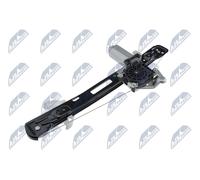 NTY Alzacristallo compatibile con FORD EPS-FR-004S