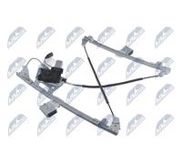 NTY Alzacristallo compatibile con FORD EPS-FR-007S