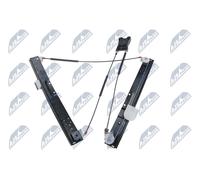 Alzacristallo anteriore Dx elettrico EPS-FR-019 NTY per FORD MONDEO IV Turnier