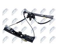 NTY Alzacristallo Anteriore Sinistro Elettrico EPS-FR-022 per Ford Focus III