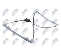 NTY Alzacristallo compatibile con FORD EPS-FR-024