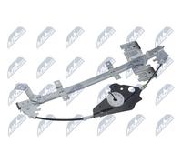 NTY Alzacristallo compatibile con FORD EPS-FR-026