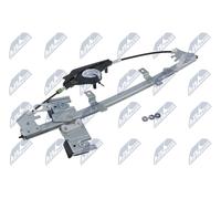 NTY Alzacristallo compatibile con FORD EPS-FR-030