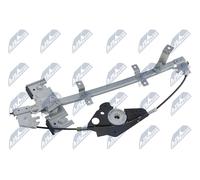 NTY Alzacristallo compatibile con FORD EPS-FR-031