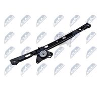 NTY Alzacristallo compatibile con FORD EPS-FR-038