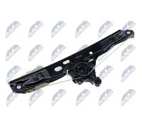 NTY Alzacristallo elettrico EPS-FR-039 posteriore destro per Ford Focus III