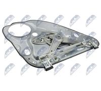 Alzacristallo posteriore Dx elettrico EPS-FR-041 NTY per FORD FOCUS II Turnier