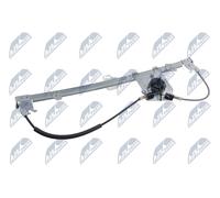 NTY Alzacristalli Elettrico Anteriore Destro per Fiat Doblo Monovolume 263_
