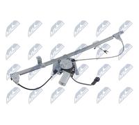 NTY Alzacristallo compatibile con CITROËN FIAT PEUGEOT EPS-FT-010