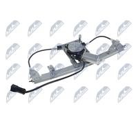 NTY Alzacristallo compatibile con FIAT EPS-FT-014