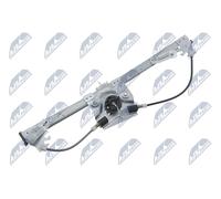 NTY Alzacristallo compatibile con FIAT EPS-FT-016