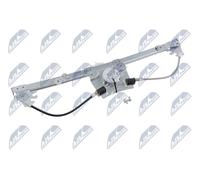 NTY Alzacristallo compatibile con CITROËN FIAT PEUGEOT DS EPS-FT-018