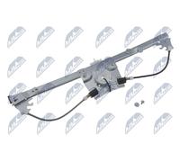 NTY Alzacristallo compatibile con CITROËN FIAT PEUGEOT DS EPS-FT-019
