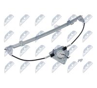 NTY EPS-FT-020 Alzacristallo per FIAT,LANCIA