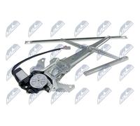 Alzacristallo anteriore Dx elettrico EPS-HD-000 NTY per HONDA CR-V I