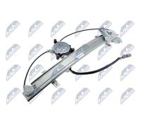 Alzacristallo anteriore Dx elettrico EPS-HD-002 NTY per HONDA ACCORD VI