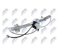 NTY Alzacristallo compatibile con HONDA EPS-HD-003