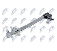 NTY Alzacristallo compatibile con HONDA EPS-HD-004