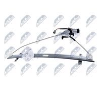 Alzacristallo anteriore Sx elettrico EPS-HD-010 NTY per HONDA CR-V II