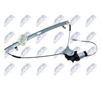 Alzacristallo anteriore Dx elettrico EPS-HD-011 NTY per HONDA CR-V II