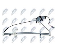 NTY Alzacristallo compatibile con HONDA EPS-HD-012