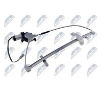 Alzacristallo posteriore Dx elettrico EPS-HD-013 NTY per HONDA CR-V II