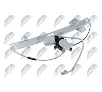 NTY EPS-HD-015 Alzacristallo per HONDA